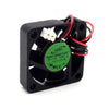 ADDA AD0405LX-G70 40mm 4cm DC 5V 0.08A 40x40x10 mm quiet mini silent axial cooling fan