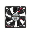 AD0512HB-G70 12V 0.15A 5010 50*50*10mm 50mm 5200RPM 11CFM power supply cooling fan