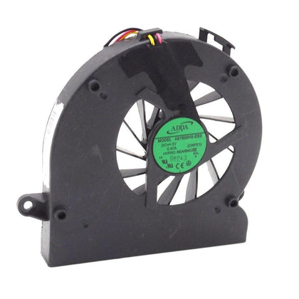 CPU COOLING FAN For A53 series laptop AB7605HX-EB3 notebook