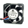Delta AFB0412HHB 4cm 40mm 12V 0.20A three wire speed durable ball bearing cooling fan 40 * 40 * 15mm