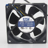 DS07025T12U 70mm 7025 DC 12V 0.7A 4 -pin PWM cpu pc case cooling fan