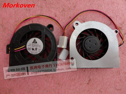 5CM Turbo Centrifugal Cooling Fan Turbo Blower 5V 0.32A Universal 3PIN laptop CPU fan Router modified cooler DIY notebook - inewdeals.com