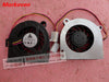 5CM Turbo Centrifugal Cooling Fan Turbo Blower 5V 0.32A Universal 3PIN laptop CPU fan Router modified cooler DIY notebook
