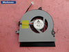 5V 0.29A laptop cooling fan For Gigabyte U2442S U2442D U2442F U2442 U2442N CPU Cooling fan KDB04505HA K108