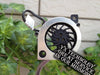 GB0535AEB2-8 DC5V 0.55W turbine centrifugal cooling fan authentic