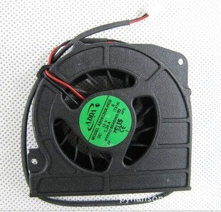 6013 6cm worm gear fan drum fan ab0612hx-hc0 12v 0.24a - inewdeals.com
