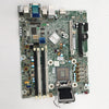 628655-001 628930-001 Desktop Motherboard HP RP5800 628656-000 POS H61 LGA1155 Full Tested Working