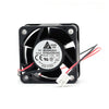EFB0424VHD frequency double ball bearing cooling fan 24V 0.14A 4020 40mm