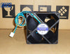 DS09238T12HP004 9CM 90mm 12V 0.90A 4 wire 4-P cooling fan