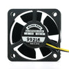 For Elina Fan HDF4020L-05LB 40mm 4020 5V 0.105a Ultra-Quiet axial cooling Fan