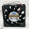 12038 12CM 120mm winds of fan 48V 1.3A 2B12038B48U double ball bearing cooling fan 120*120*38mm