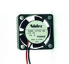 D02X-12TS2 ultra quiet fan 2510 25mm 12V 0.04A small micro mini Cooling fan
