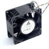PFC0812DE 8038 80mm 12V 3.30A 4 wire pairs bearing cooling fan violence for Delta 80*80*38mm