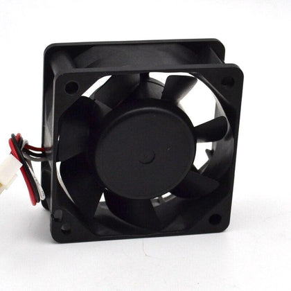 orginal Waterproof 9WF0624H4D03 6025 60mm 24V 0.15A For FANUC cooling industrial cooling fan