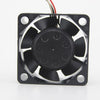 1606KL-04W-B59 4015 40mm 40*40*15mm 12V Dual Ball High Volume Fan Industrial Computer Velocity Measuring cooling Fan
