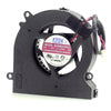 AVC 5010 5cm turbo blower cooling fan 12V 0.25A BASB0510R2U wind capacity for 50*50*10mm