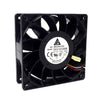 TFC1212DE Delta 120mm DC 12V 3.9A 5200RPM 252CFM For Bitcoin Miner Powerful Server Case AXIAL cooling Fan