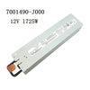 7001490-J000 IBM Power Supply P710 720 730 740 44V8419 74Y5985 74Y8677 74Y9082 00FW424 00E7187 12V 134A 1725W Full Tested Working