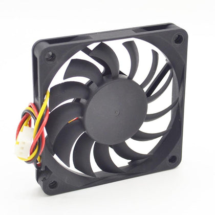 7010 70mm R127010BU 12V 0.45A 7cm large wind cooling fan
