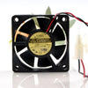 AD0612DB-C70GL For Adda 6020 60mm 12V 0.07a 60mm Computer power supply case cooler cooling fan