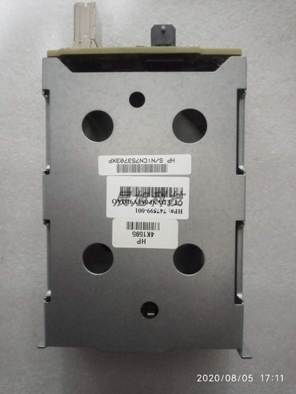 original in box 724864-B21 DL380 Gen9 2SFF Rear hard drive cage SAS/SATA Kit