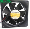 KDE2409PTB1-6 90 mm 9225 DC 24 V 3,6 W 2-Zoll-CPU-Kühler-Kühlkörper Axiallüfter 9025 90 x 90 x 25 mm