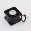 PIA040H12N For Foxconn 4028 12V 40mm Fan 4cm Power Socket of the Cooling Fan