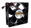 For AVC 12038 120mm DC12V 1.56A DATA1238B2U large air cooling fan