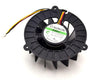 GC125025VH-A 12V 2,0W 13.B4520.F.GN KÜHLVENTILATOR