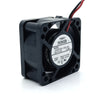 04020VA-12Q-AA For NMB 4020 40mm 4cm 0.26A 12V Two Line High Speed Cooling Fan