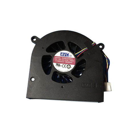 AVC BASA1025R2U FOR Omni TouchSmart 220 320 420 520 620 One Fan All-in-one ENVY 23 CPU cooling fans KUC1012D-AK69 KUC1012D