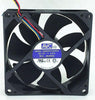 DS09225T12HP079 12V 0.41A 9025 90mm 4 four-wire PWM CPU cooling fan thermostat