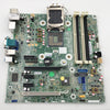 796108-001 HP Elitedesk 800 880 G1 SFF Desktop Motherboard SR173 Q87 717372-003 Full Tested Working
