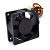 FD126025EB 6025 6cm 60mm 12V 0.42A high current dual ball bearing cooling fan 60*60*25mm