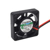 3006 30mm 3cm KDE0503PEV3-8 KDE0503PRV3-8 5V 0.35W 0.07A silent quiet server inverter HDD coolinig fan