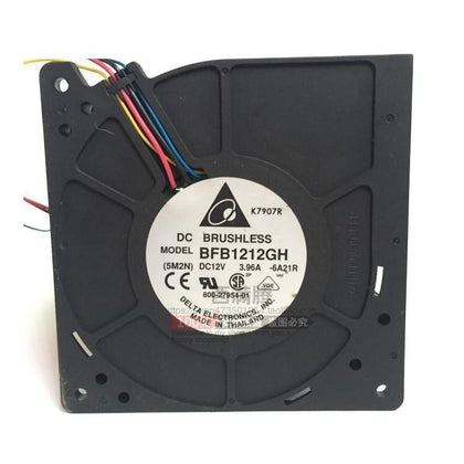 12V 3.96A BFB1212GH 12032 120x120x32mm 12cm 120mm server inverter blower cooling fan