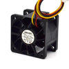 1611KL-04W-B59 4028 40mm DC12V 0.39A server cooling fan 40*40*28mm
