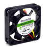 1ocs 40*40*10 12V 1.8W KDE1204PFVX 4010 12v 40mm 3-wire cooling fan