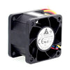 FFB0412VHN-4E73R 4028 40mm 12V 0.24A three line cooling fan for 40*40*28mm