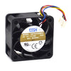 AVC DBTA0420B2H 4020 4CM 40*40*20mm 40mm 12V 0.38A cooling fan speed wind capacity