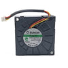 DC 5V blower GB0535PDV1-8 DC5V 0.6W 35*35*07MM 35mm Speed Signal Blower Cooling fan