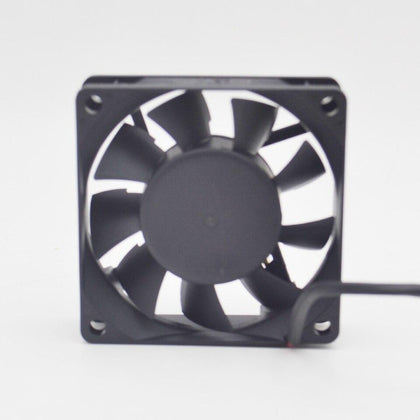 7020 70mm PMD2407PKB4-A 3-wire inverter cooling fan 24V 1.08W