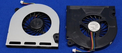 80% New and 100% working CPU Cooling fan for Toshiba Qosmio F750 F755 cooler DC5V 400mA fan G61C0000F110 T-137C - inewdeals.com