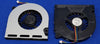 80% New and 100% working CPU Cooling fan for Toshiba Qosmio F750 F755 cooler DC5V 400mA fan G61C0000F110 T-137C