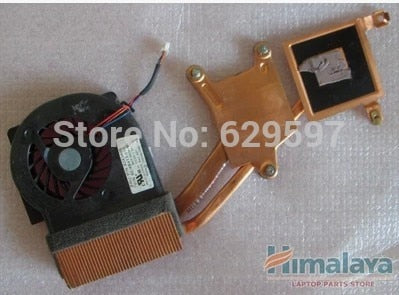 80% New and 100% working laptop CPU cooling fan for IBM Thinkpad X60 X61 FAN MCF-W03PAM05 Heatsink 42X3805 - inewdeals.com