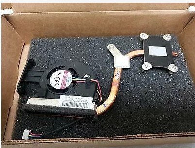 80% New and 100% working laptop CPU cooling fan for Lenovo IBM ThinkPad X220 x220s x220i Fan 04W0436 KSB0405HHA BM62 Heatsink - inewdeals.com