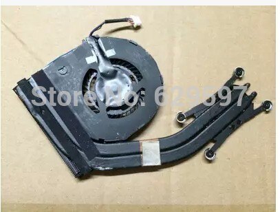 80% New and 100% working laptop CPU cooling fan for Lenovo IBM Thinkpad T431s Heatsink KDB0705HB CK2U 04X0766 04X0767 m-239c - inewdeals.com