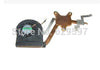 80% New and 100% working laptop CPU cooling fan for Lenovo IBM Thinkpad X201 X201T 60Y5451 Heatsink