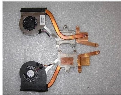 80% New and 100% working laptop CPU cooling fan for Lenovo IBM thinkpad x201t x201 X201S 60y5452 Heatsink - inewdeals.com