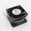 FFC0612DE For Delta 6038 12V 0.78A 6CM 60mm Server 4-Wire PWM Chassis Cooling Fan